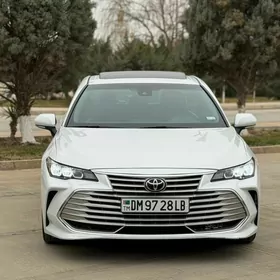 Toyota Avalon 2022