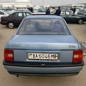 Opel Vectra 1989
