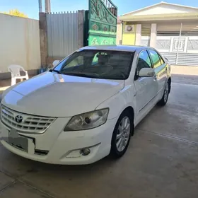 Toyota Aurion 2008