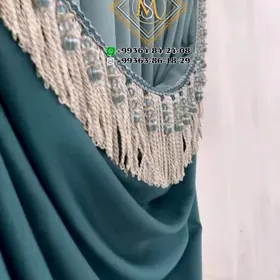 Шторы Жалюзи Аксессуары