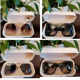 ОЧКИ СОЛНЦЕЗАЩИТНЫЕ