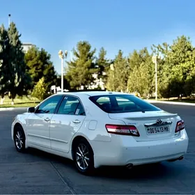 Toyota Camry 2008