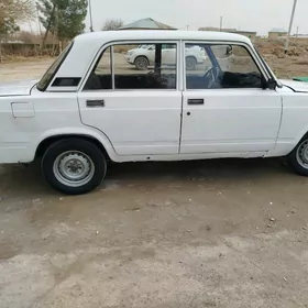 Lada 2105 1993