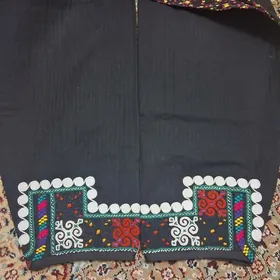 Turkmen balak