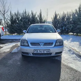 Opel Vectra 2003