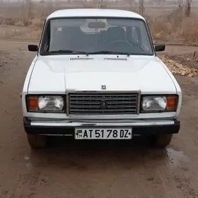 Lada 2107 1999
