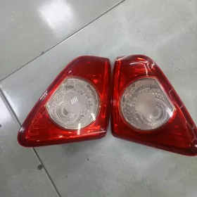 TOYOTA CAROLLA 2009 2010