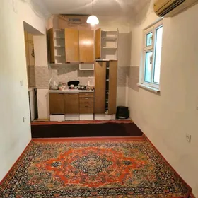 Arenda jaý  Gunça mariskiý