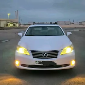 Lexus ES 350 2010