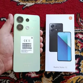 Redmi Note 13 [16/256Gb] 2025ý