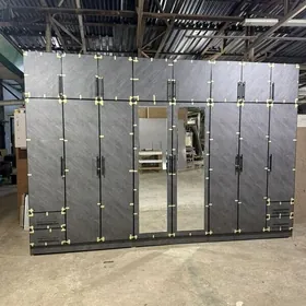 MEBEL TÄZE GARNITUR ŞFANER