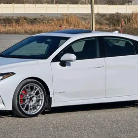 Toyota Avalon 2021