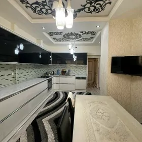 Arenda jaýMir-3 2-komnat