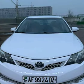 Toyota Camry 2013