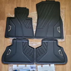 Bmw Lexus Toyota Kowrik