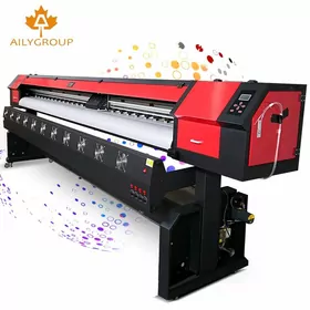 Yinghe printer pechatny stanok