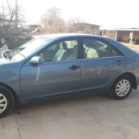 Toyota Camry 2002