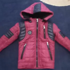 детская плащевка