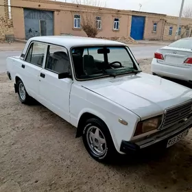 Lada 2107 2010