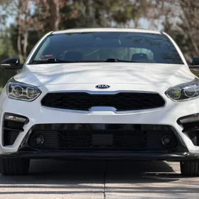 Kia Forte 2020