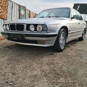BMW 525 1994