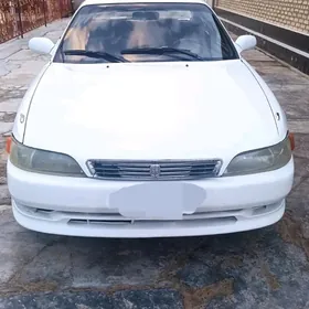 Toyota Mark II 1995