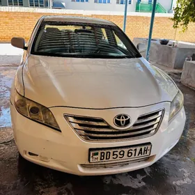 Toyota Camry 2007