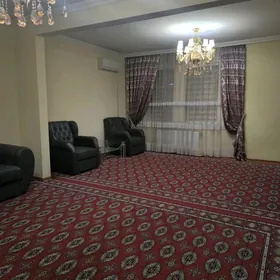 Arenda jaý Çoganly Kotež