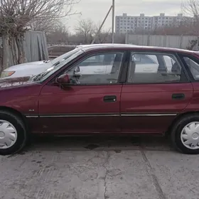 Opel Astra 1991