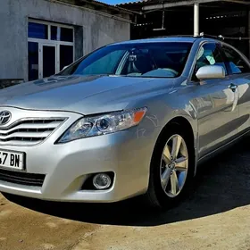 Toyota Camry 2010