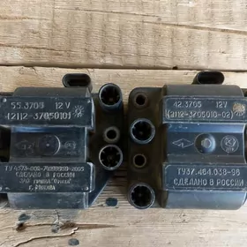 LADA İNJECTO KATUSGA