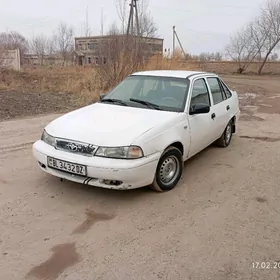Daewoo Cielo 1996