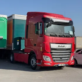 DAF XF 530 2021