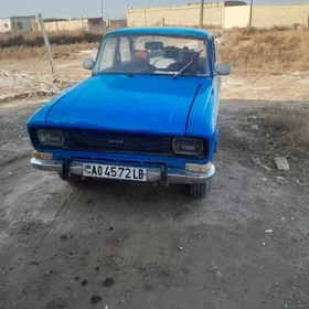 Москвич 412 1984