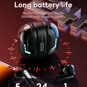 LENOVO nauşnik/наушники