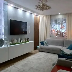 10 mkr gaudan, 10 мкр гауданка