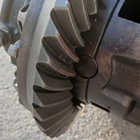 reduktor yzky most 39/8