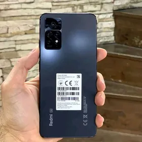 Redmi note 11 pro 5G