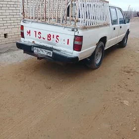 Toyota Hilux 1997