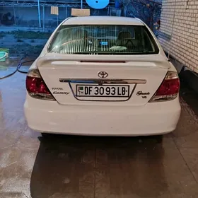 Toyota Camry 2005