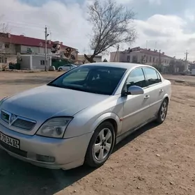 Opel Vectra 2002