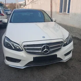 Mercedes-Benz E350 2010