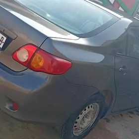 Toyota Corolla 2010