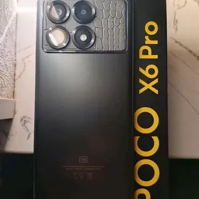 POCO X 6 PRO