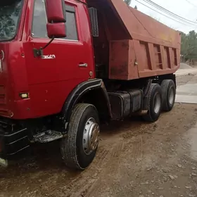 Kamaz Euro 3 2002