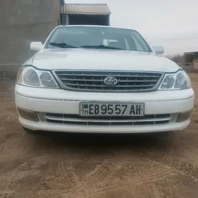 Toyota Avalon 2004