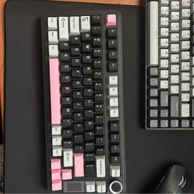 AULA S75pro версия