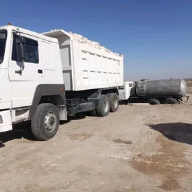 CAMC HN3310P38C3M 2008