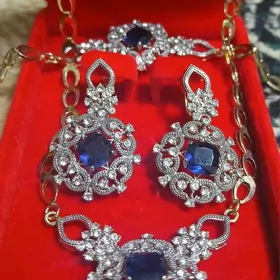 Bužiteriya komplekt