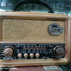 Radio